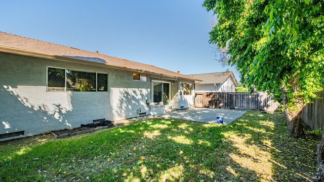289 Belford Pl, Vacaville, CA 95687