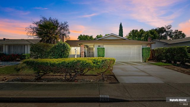 289 Belford Pl, Vacaville, CA 95687