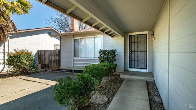 289 Belford Pl, Vacaville, CA 95687