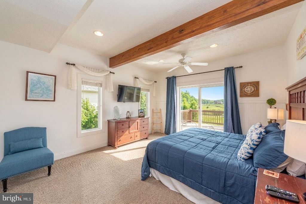 Image 11 of property listing at 85 CLUBHOUSE DR, Swanton, MD 21561