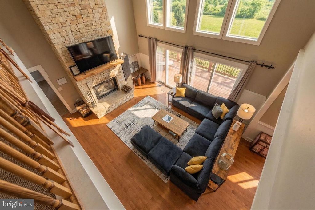 Image 2 of property listing at 85 CLUBHOUSE DR, Swanton, MD 21561