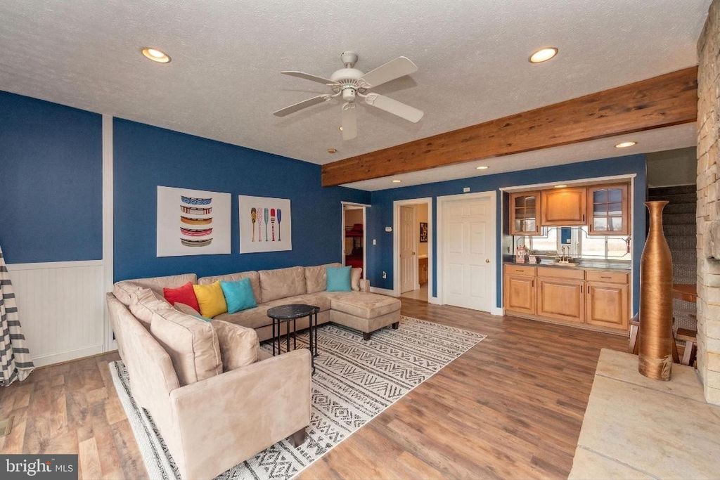 Image 19 of property listing at 85 CLUBHOUSE DR, Swanton, MD 21561