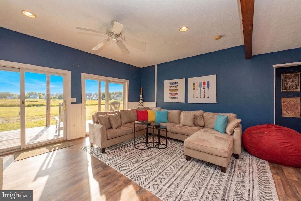 Image 20 of property listing at 85 CLUBHOUSE DR, Swanton, MD 21561