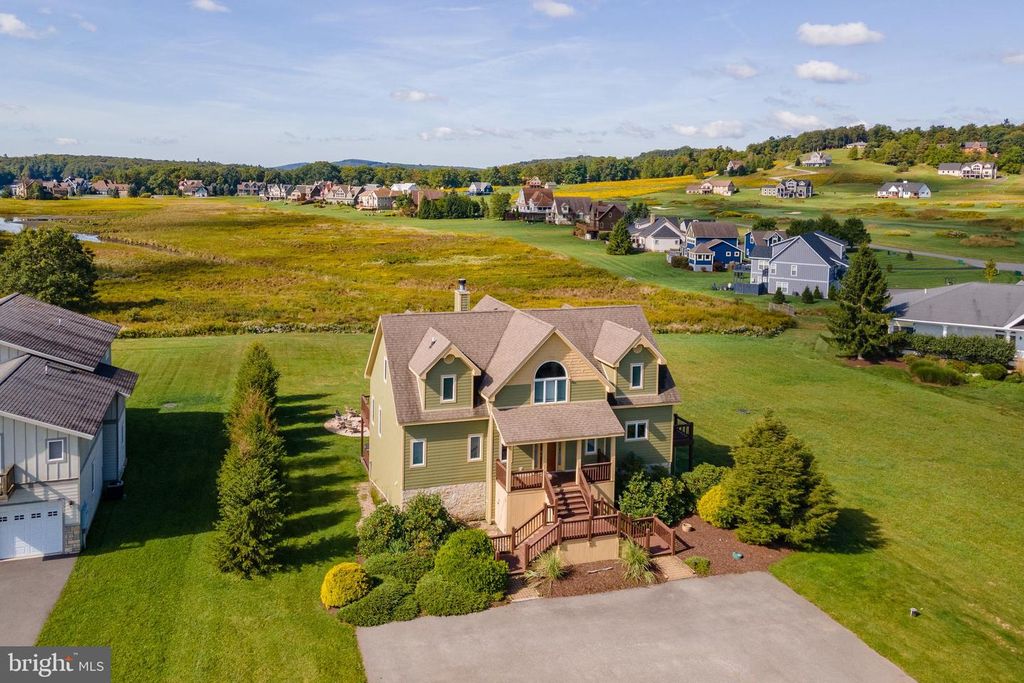 Image 24 of property listing at 85 CLUBHOUSE DR, Swanton, MD 21561