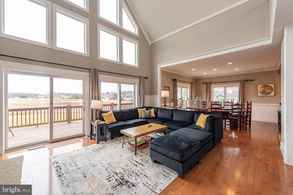 Image 38 of property listing at 85 CLUBHOUSE DR, Swanton, MD 21561