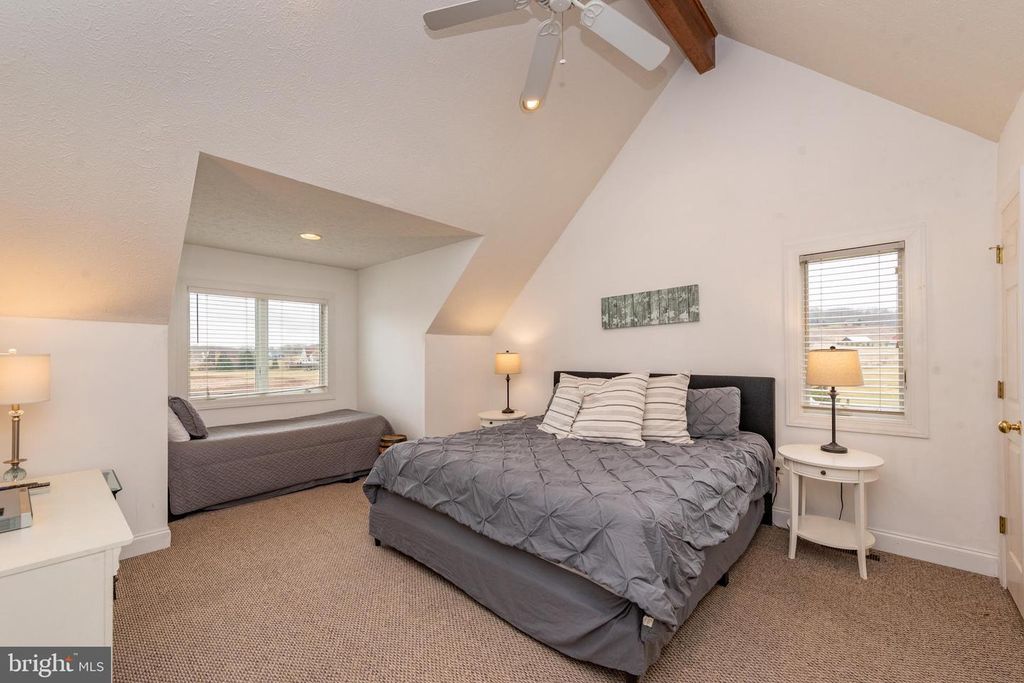 Image 43 of property listing at 85 CLUBHOUSE DR, Swanton, MD 21561