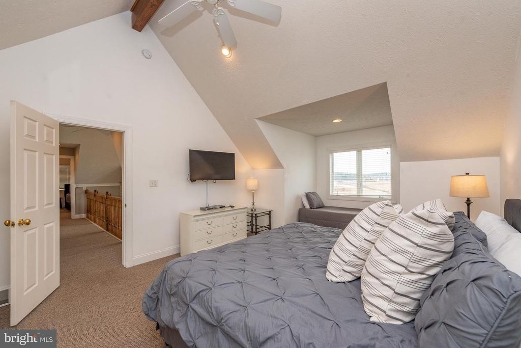 Image 45 of property listing at 85 CLUBHOUSE DR, Swanton, MD 21561