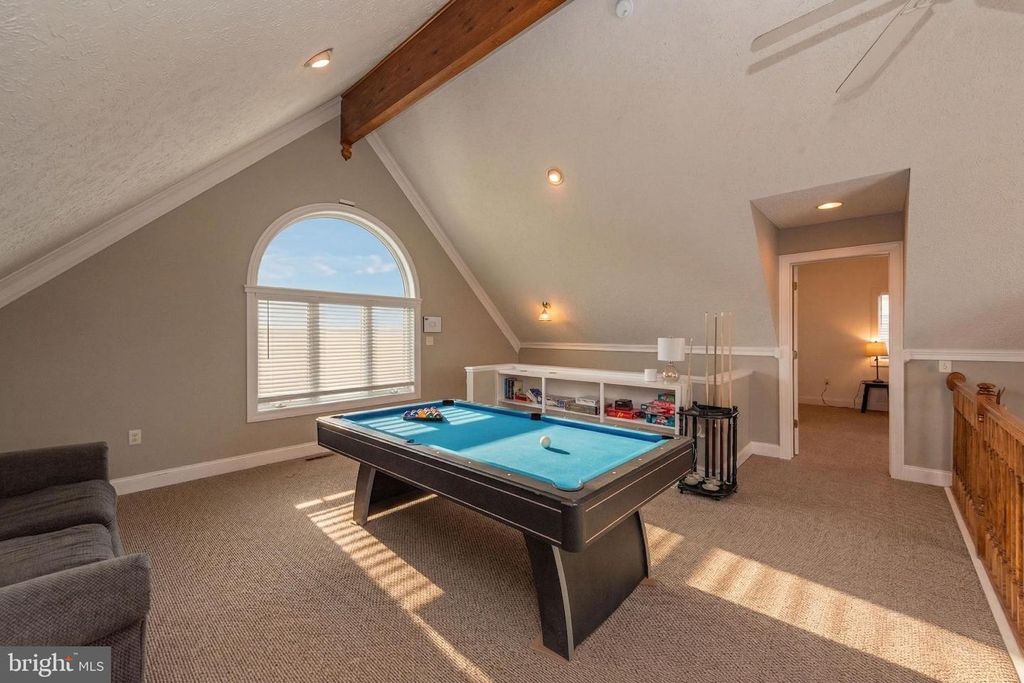 Image 47 of property listing at 85 CLUBHOUSE DR, Swanton, MD 21561