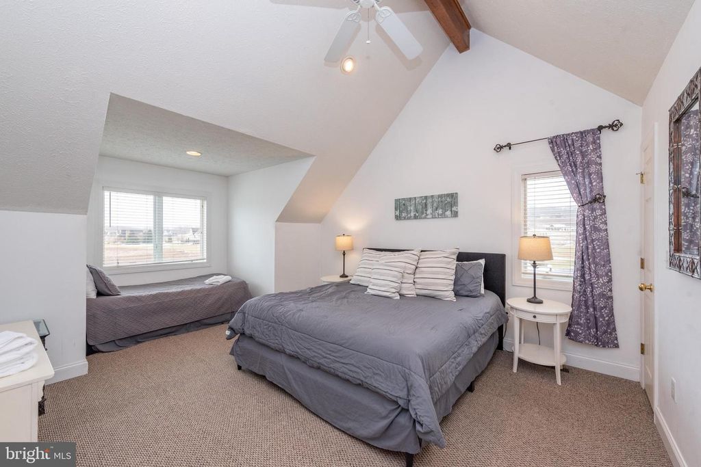 Image 52 of property listing at 85 CLUBHOUSE DR, Swanton, MD 21561