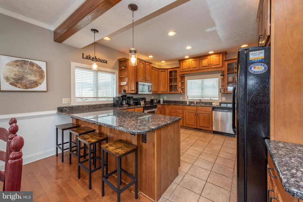 Image 57 of property listing at 85 CLUBHOUSE DR, Swanton, MD 21561
