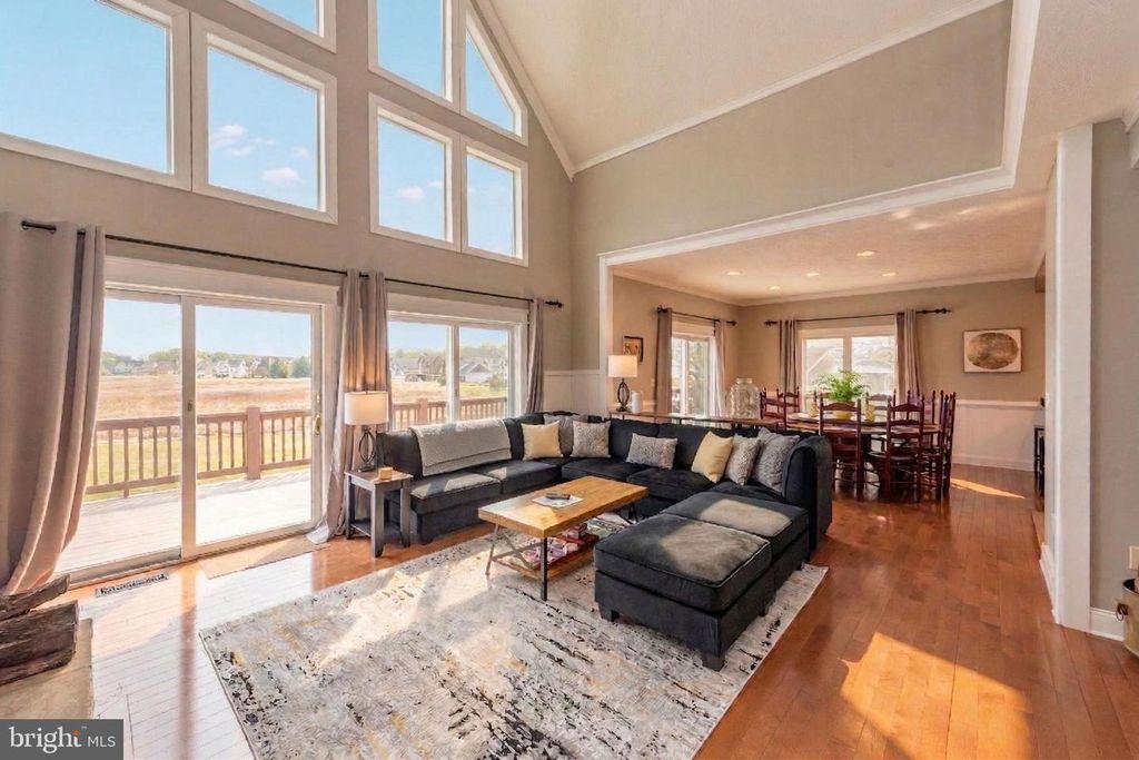 Image 6 of property listing at 85 CLUBHOUSE DR, Swanton, MD 21561