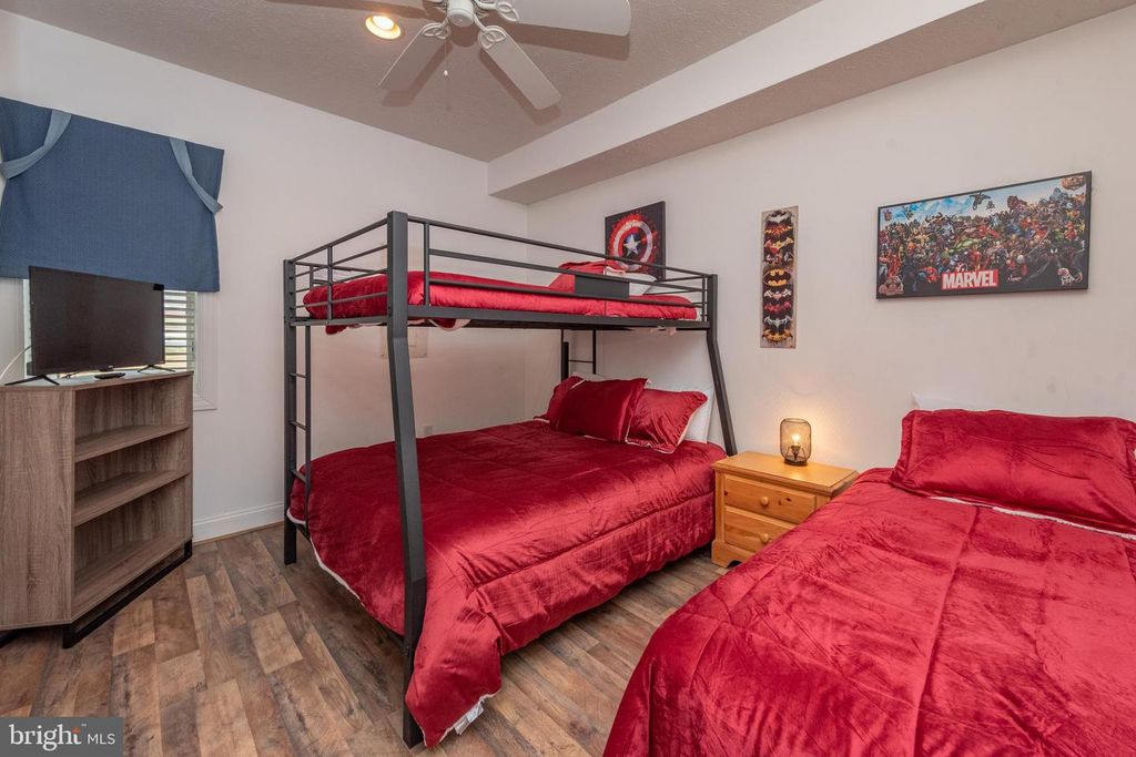 Image 62 of property listing at 85 CLUBHOUSE DR, Swanton, MD 21561