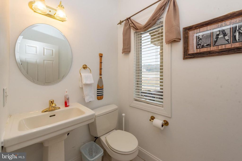 Image 76 of property listing at 85 CLUBHOUSE DR, Swanton, MD 21561