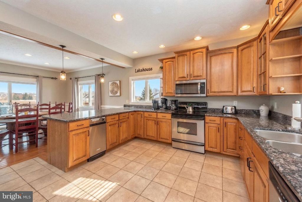 Image 8 of property listing at 85 CLUBHOUSE DR, Swanton, MD 21561