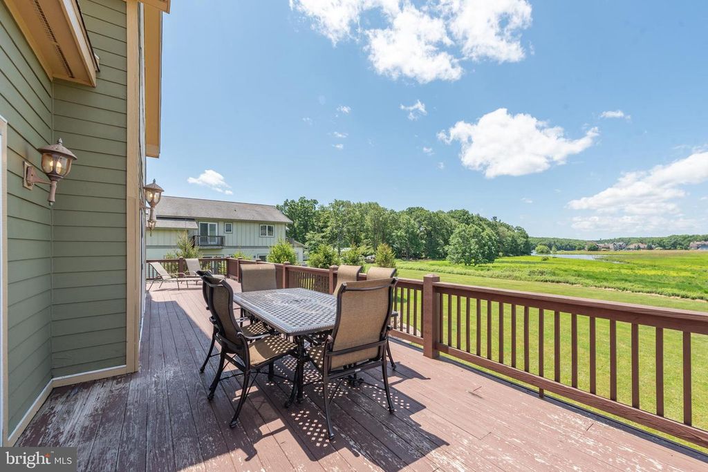 Image 81 of property listing at 85 CLUBHOUSE DR, Swanton, MD 21561