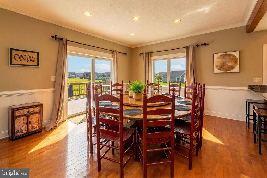 Image 9 of property listing at 85 CLUBHOUSE DR, Swanton, MD 21561