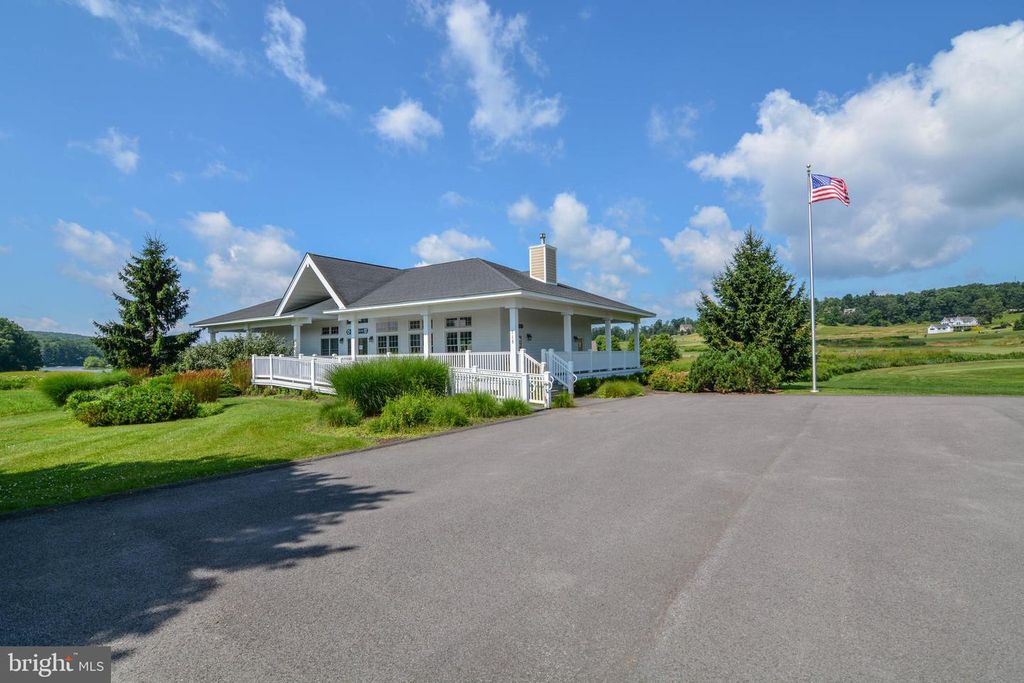 Image 87 of property listing at 85 CLUBHOUSE DR, Swanton, MD 21561