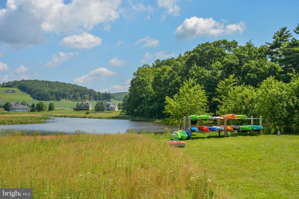 Image 88 of property listing at 85 CLUBHOUSE DR, Swanton, MD 21561