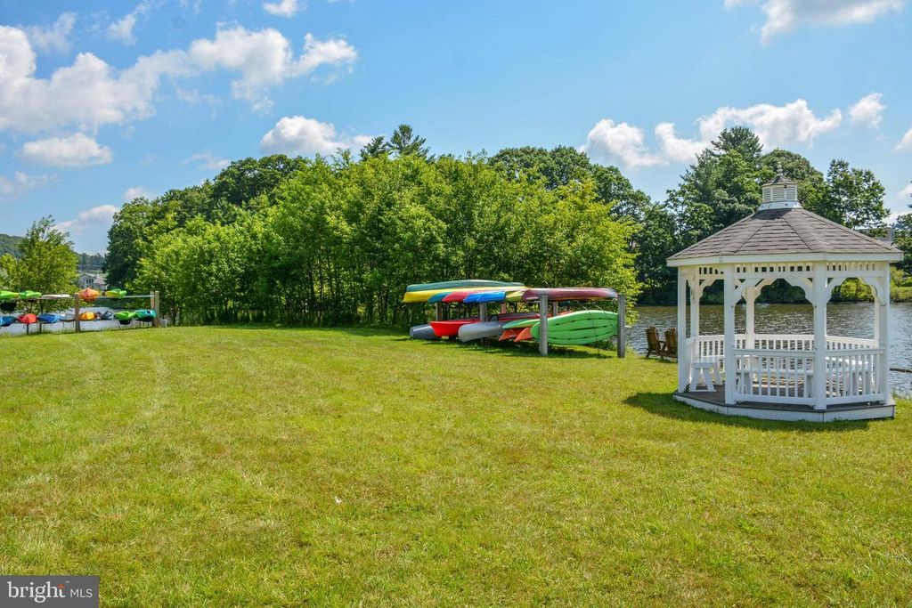 Image 90 of property listing at 85 CLUBHOUSE DR, Swanton, MD 21561