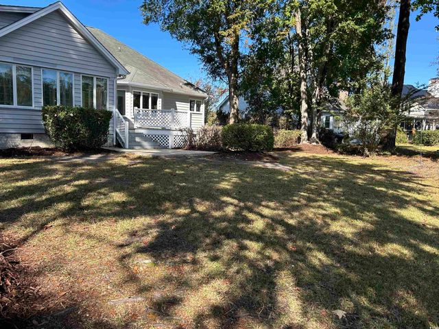 124 Ashley River Rd., Myrtle Beach, SC 29588