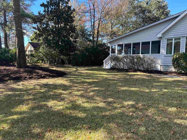 124 Ashley River Rd., Myrtle Beach, SC 29588