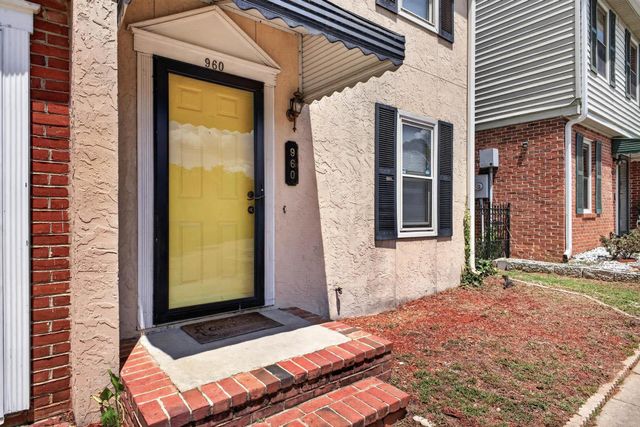 960 Bama Avenue, North Augusta, SC 29841