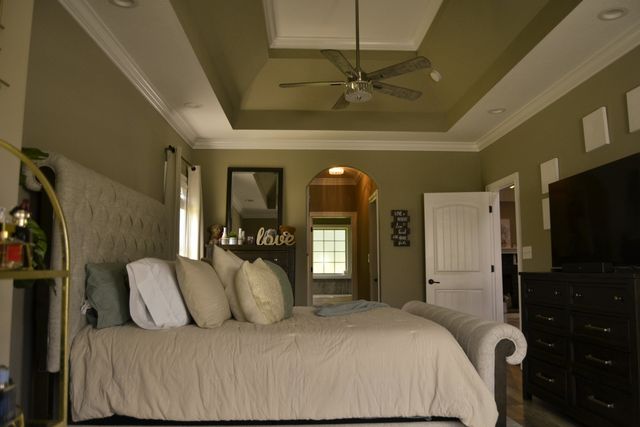 1504 Benton Park Pl, Clarksville, TN 37040