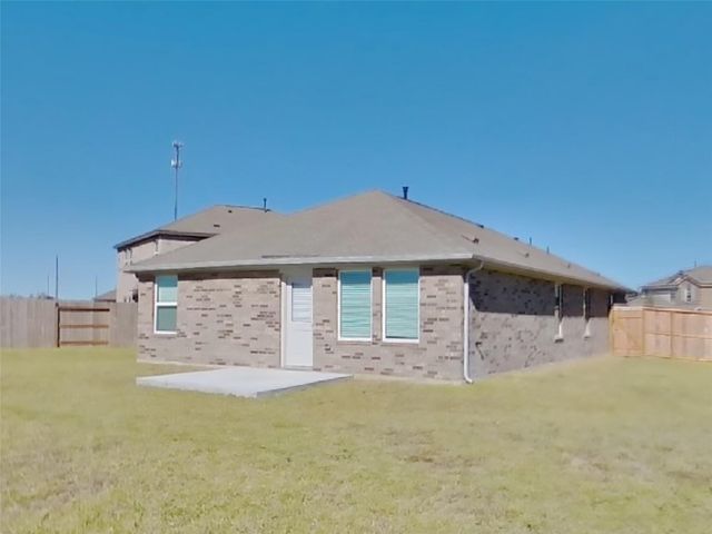 3013 Dawn Sound Drive, Katy, TX 77493