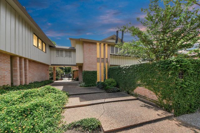 6304 Crab Orchard Road, Houston, TX 77057