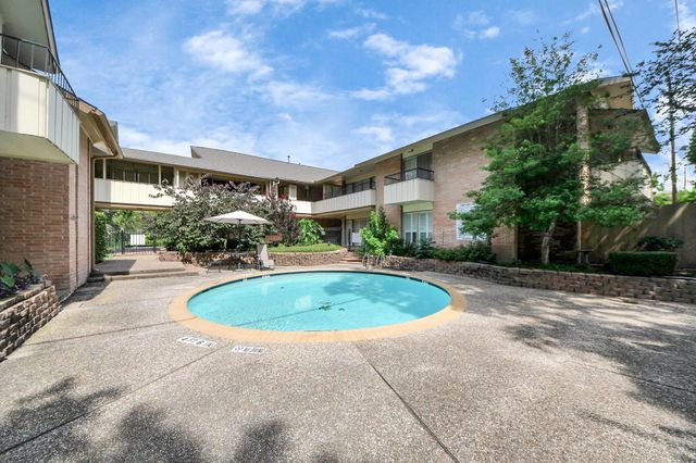 6304 Crab Orchard Road, Houston, TX 77057
