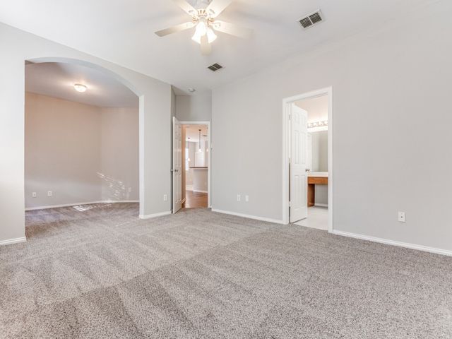 1111 Ute Circle, Little Elm, TX 75068