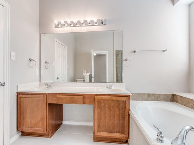 1111 Ute Circle, Little Elm, TX 75068