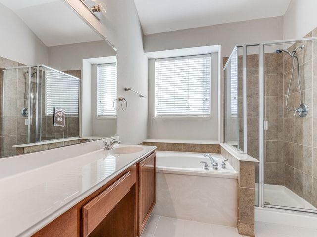 1111 Ute Circle, Little Elm, TX 75068