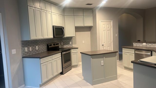 1111 Ute Circle, Little Elm, TX 75068