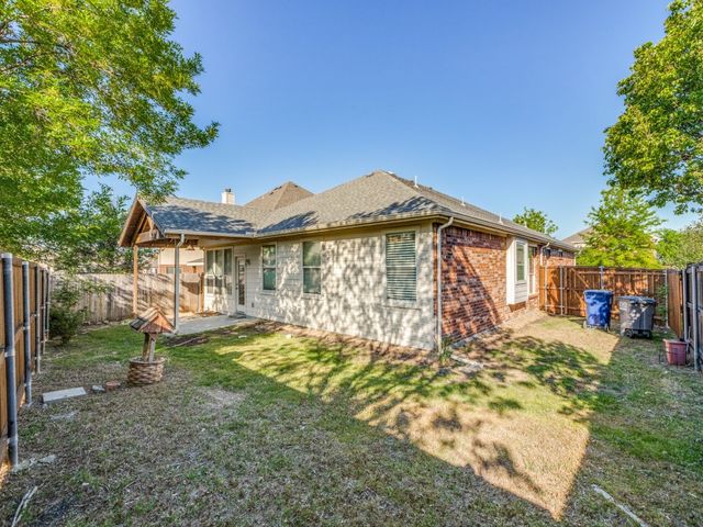 1111 Ute Circle, Little Elm, TX 75068