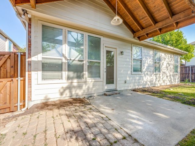 1111 Ute Circle, Little Elm, TX 75068