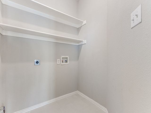 1111 Ute Circle, Little Elm, TX 75068