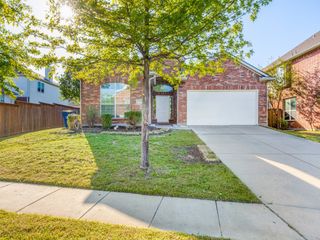 1111 Ute Circle, Little Elm, TX 75068