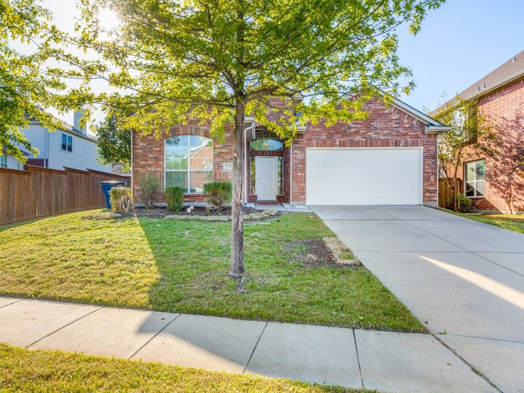 1111 Ute Circle, Little Elm, TX 75068