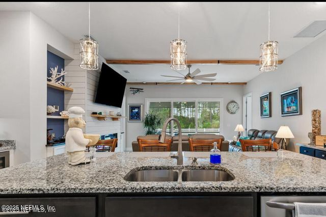 34072 LAVENDER PARKE Drive, Fernandina Beach, FL 32034