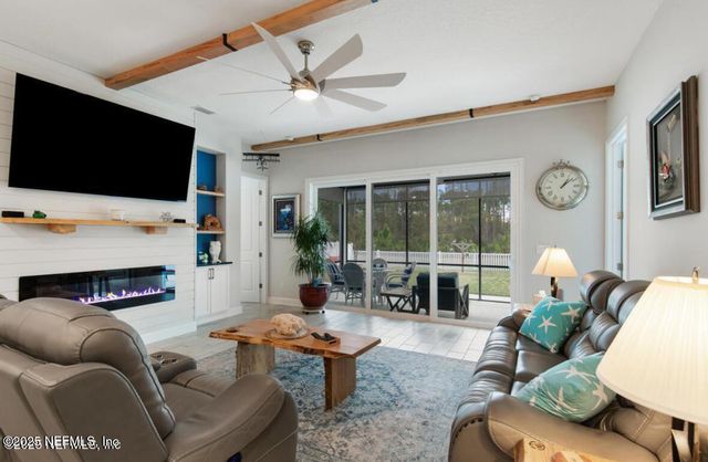 34072 LAVENDER PARKE Drive, Fernandina Beach, FL 32034