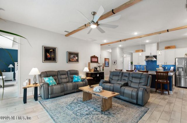 34072 LAVENDER PARKE Drive, Fernandina Beach, FL 32034