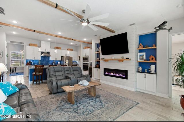 34072 LAVENDER PARKE Drive, Fernandina Beach, FL 32034