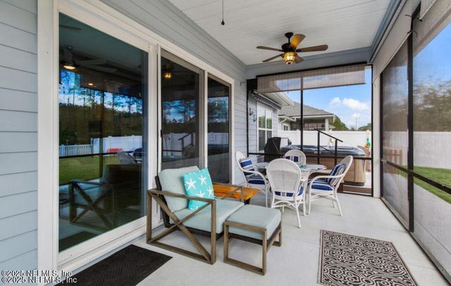 34072 LAVENDER PARKE Drive, Fernandina Beach, FL 32034