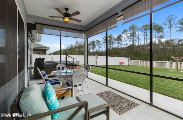 34072 LAVENDER PARKE Drive, Fernandina Beach, FL 32034