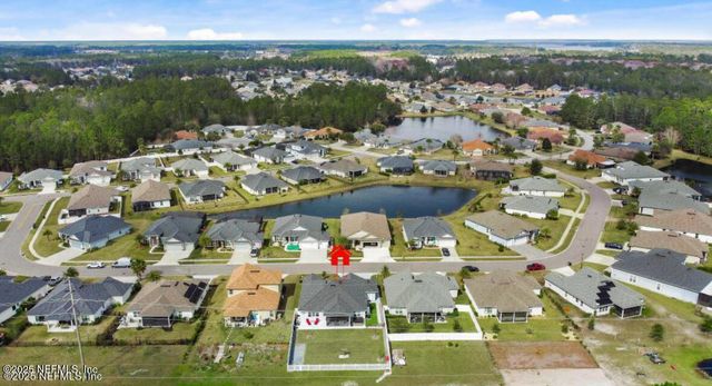 34072 LAVENDER PARKE Drive, Fernandina Beach, FL 32034