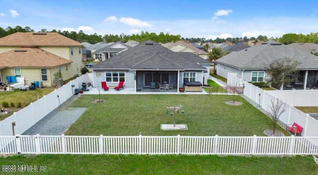34072 LAVENDER PARKE Drive, Fernandina Beach, FL 32034
