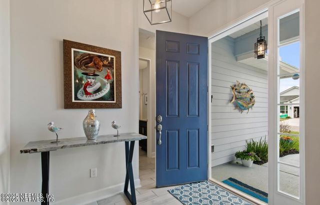 34072 LAVENDER PARKE Drive, Fernandina Beach, FL 32034