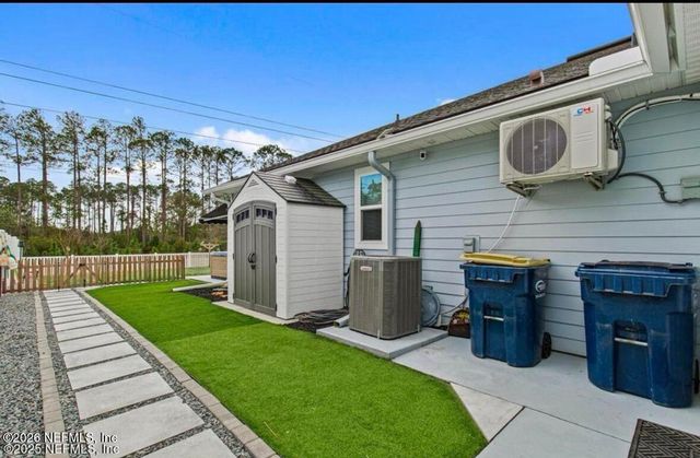 34072 LAVENDER PARKE Drive, Fernandina Beach, FL 32034