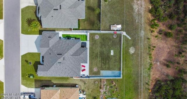 34072 LAVENDER PARKE Drive, Fernandina Beach, FL 32034